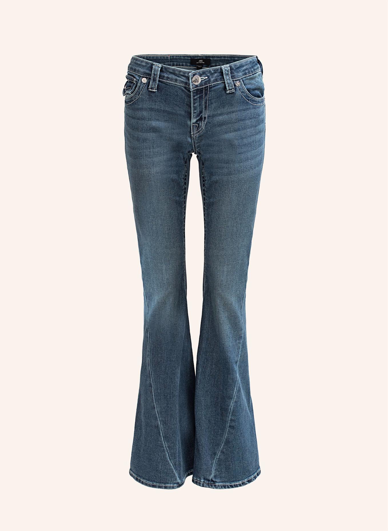 TRUE RELIGION Jeans JOEY: BLAU