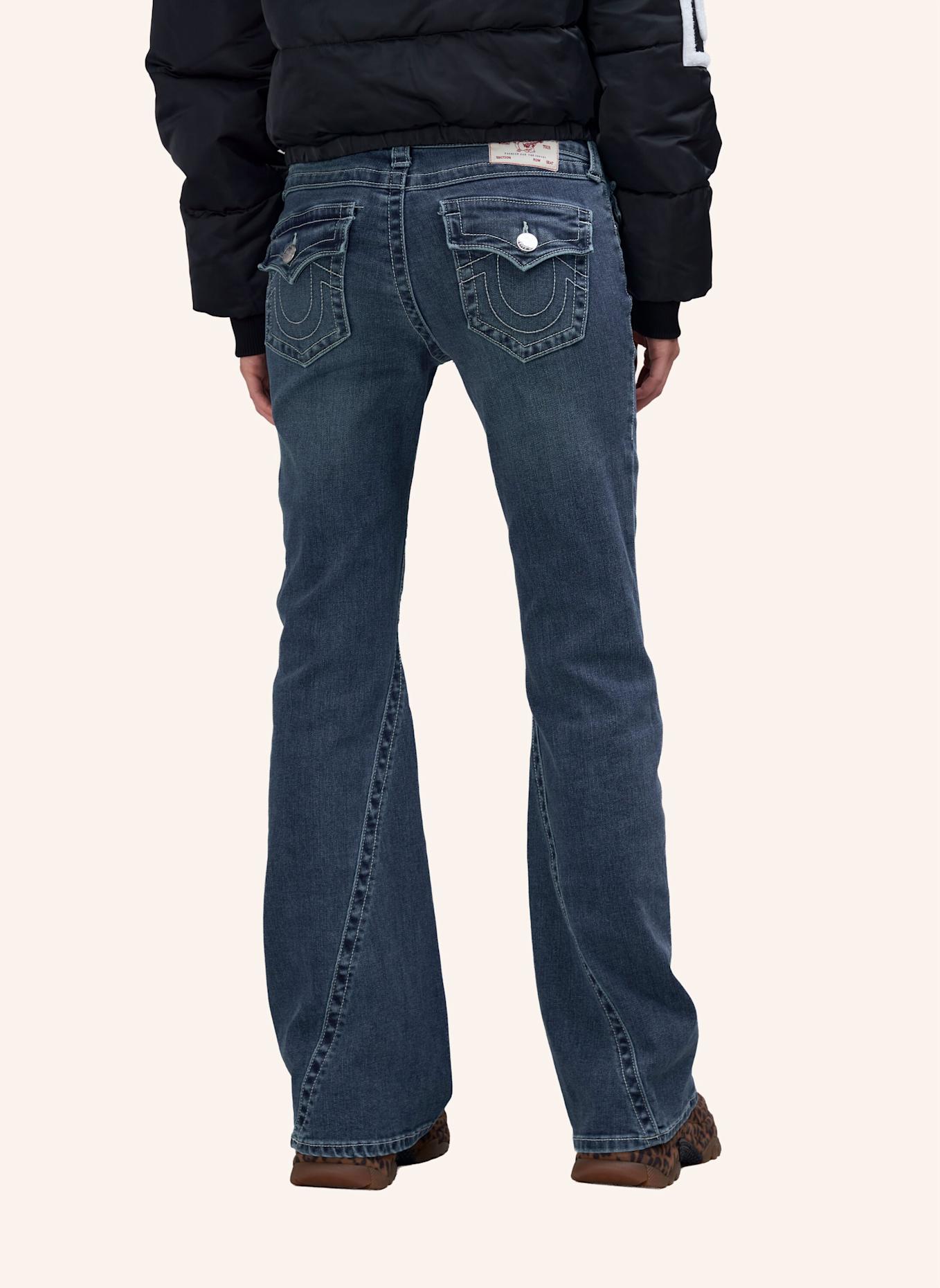 TRUE RELIGION Jeans JOEY: BLAU