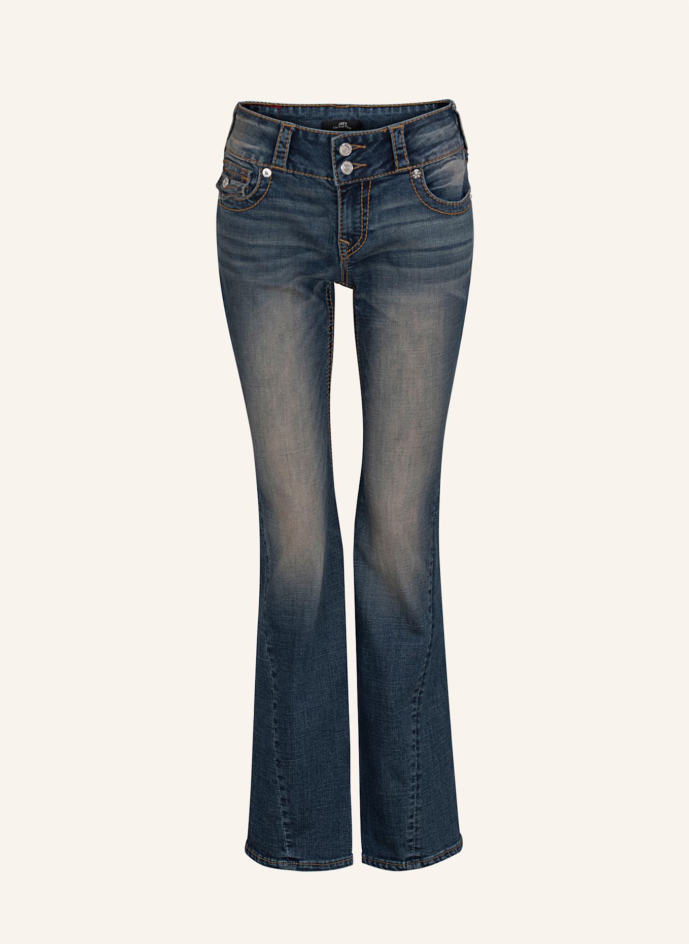 TRUE RELIGION Jeans JOEY: BLAU