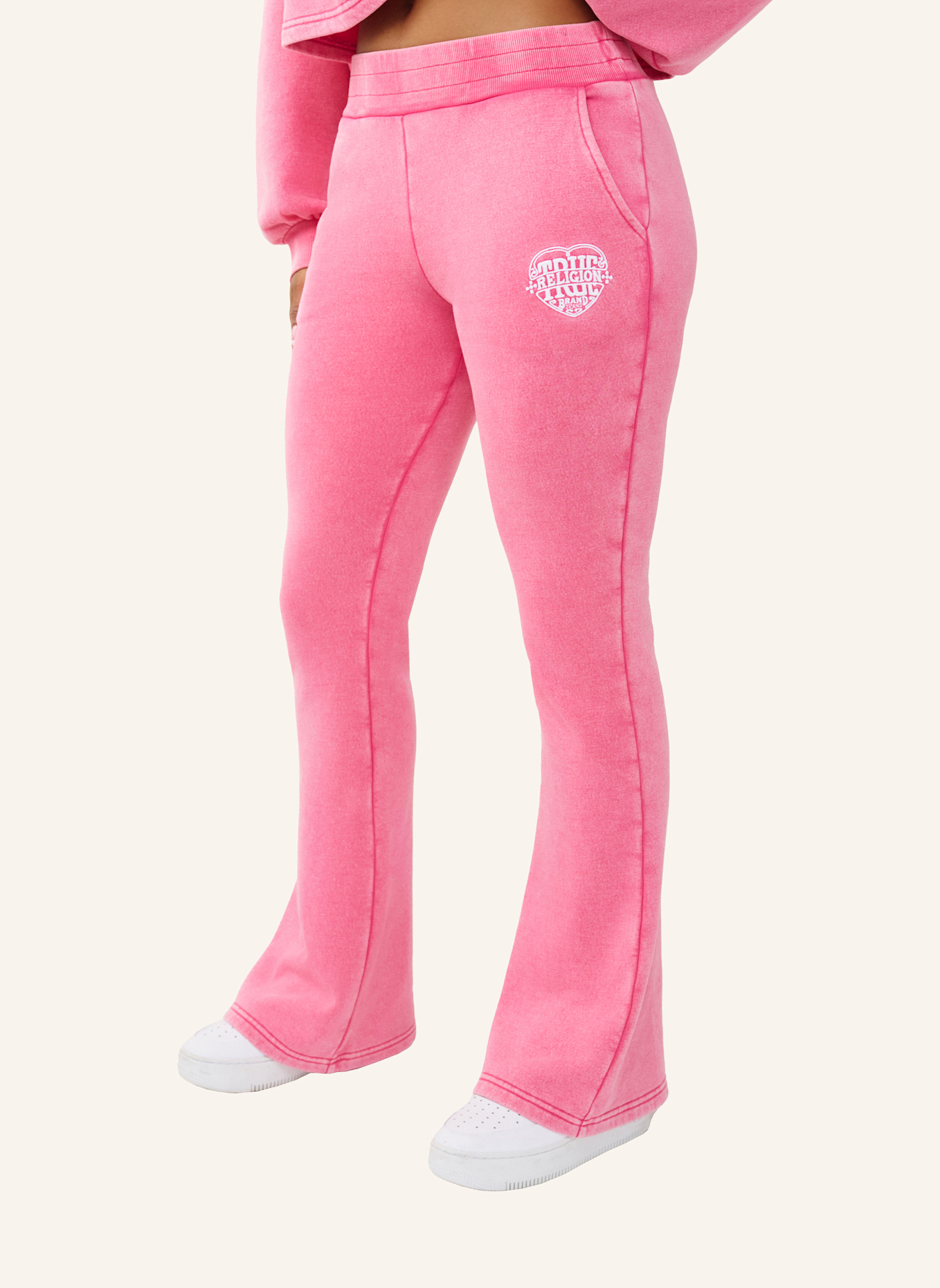 TRUE RELIGION Sweatpant: ROSA