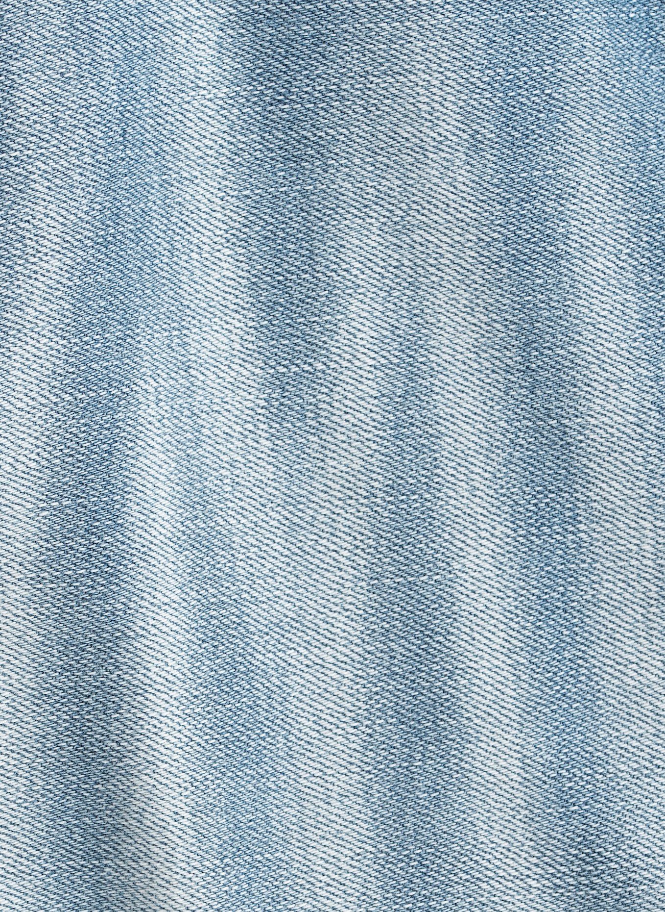 TRUE RELIGION Jeans BECCA Bootcut Super T: HELLBLAU