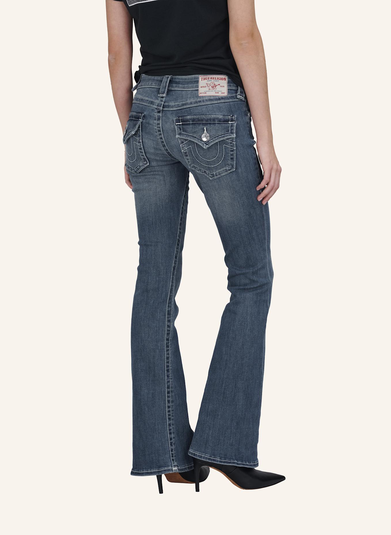 TRUE RELIGION Jeans Joey: BLAU