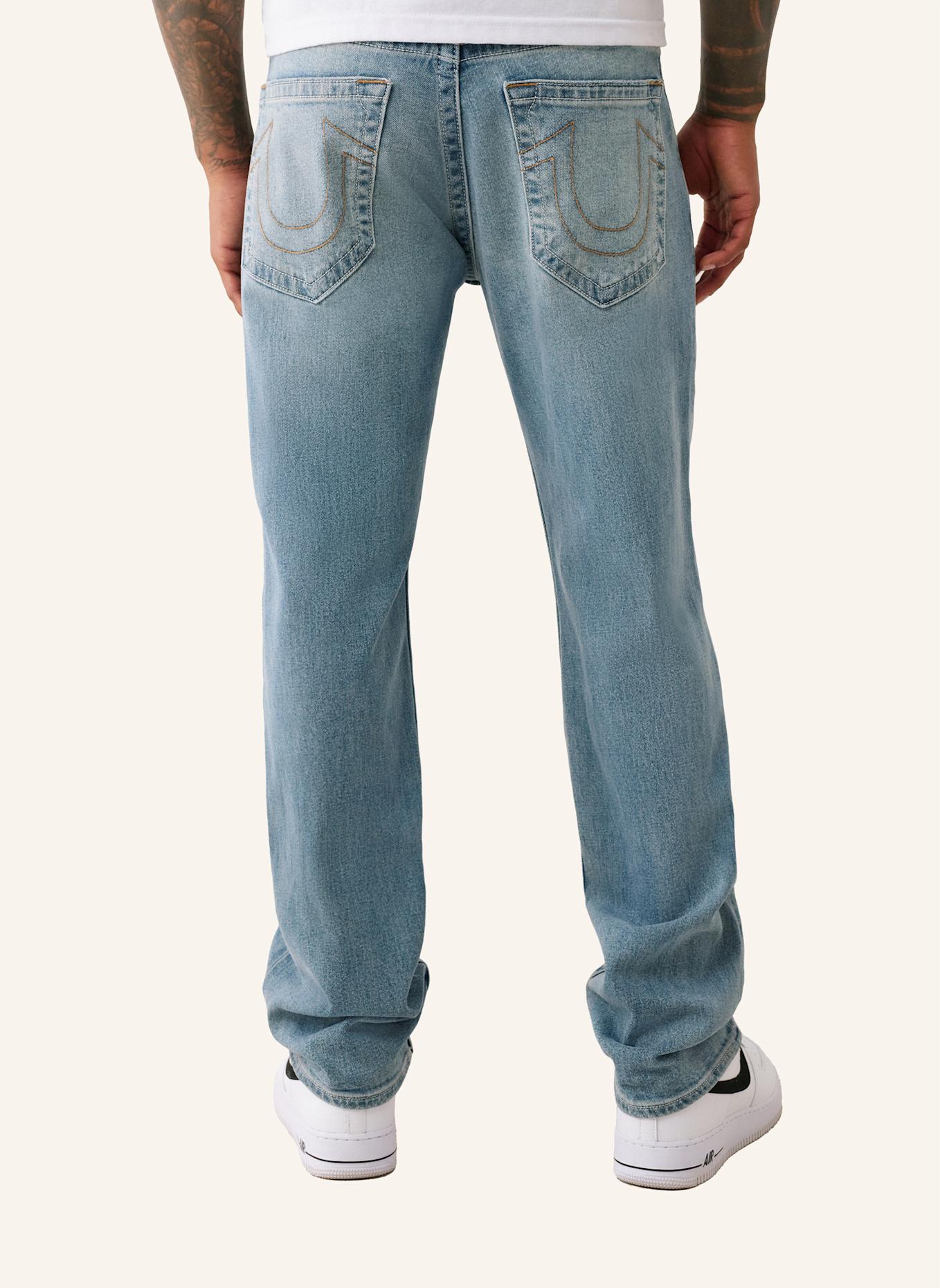 TRUE RELIGION Jeans GENO: BLAU