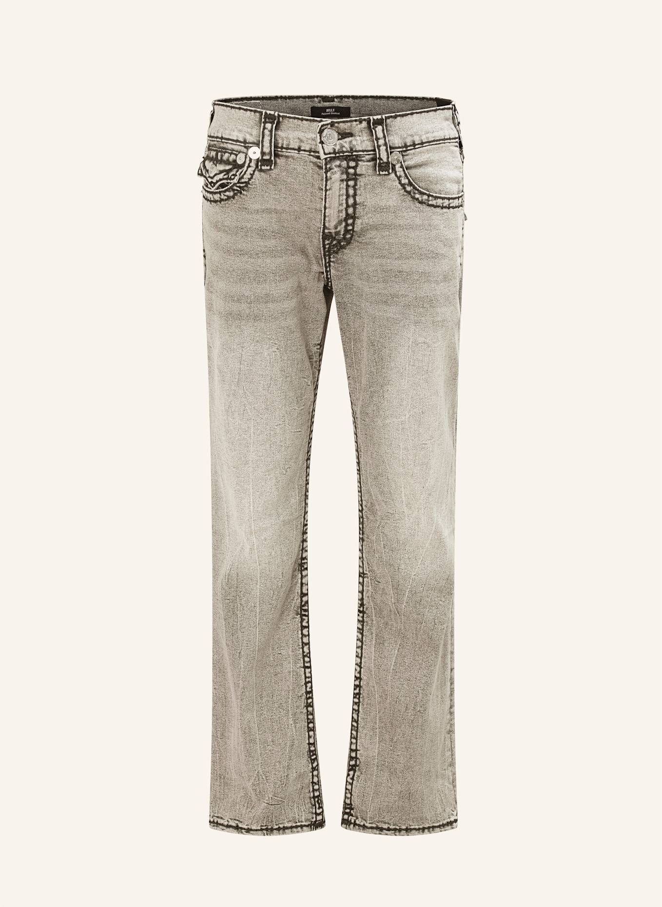 TRUE RELIGION Jeans BILLY: GRAU