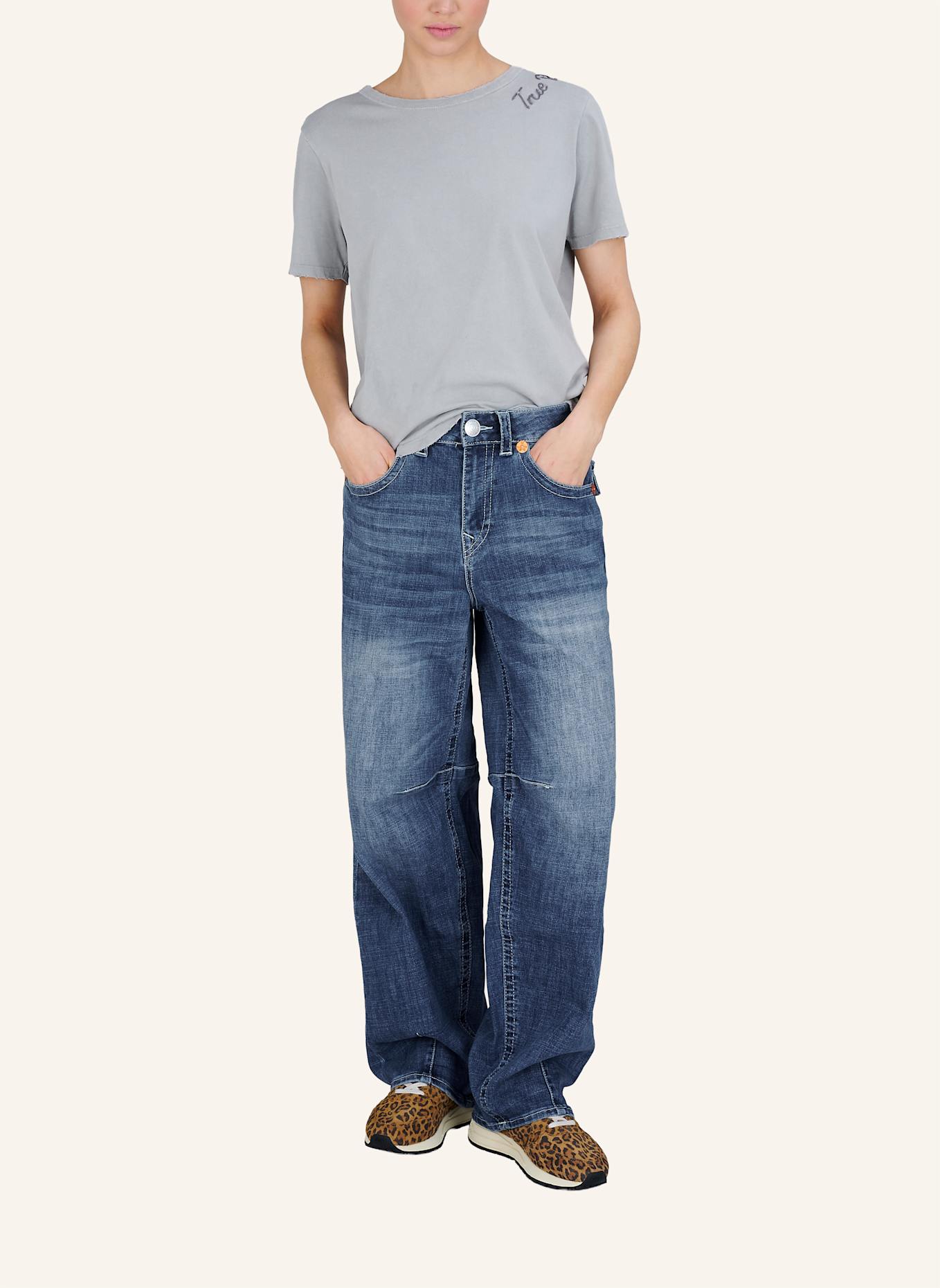 TRUE RELIGION Jeans BARINA: BLAU