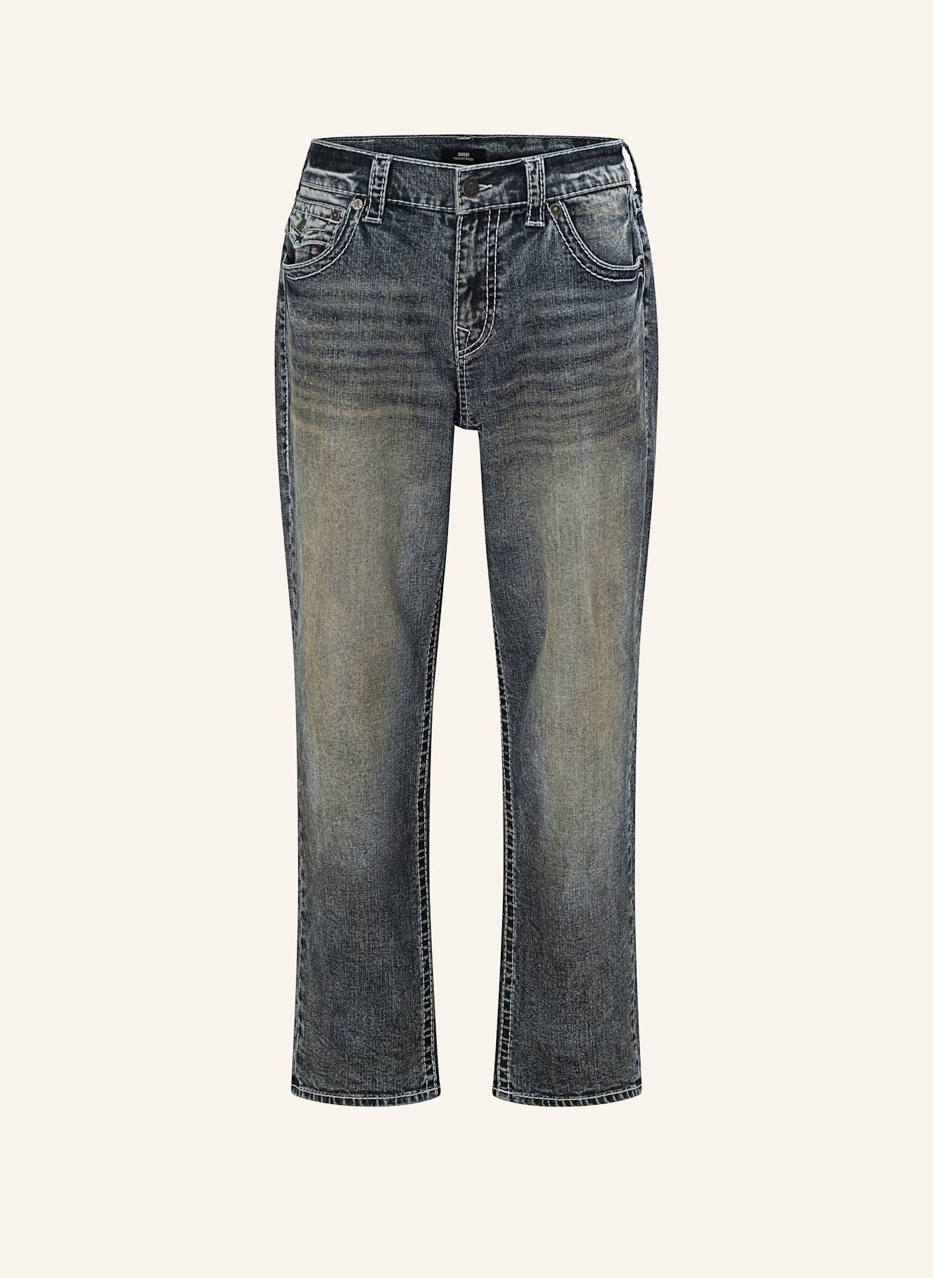 TRUE RELIGION Jeans BOBBY BIG T: BLAU