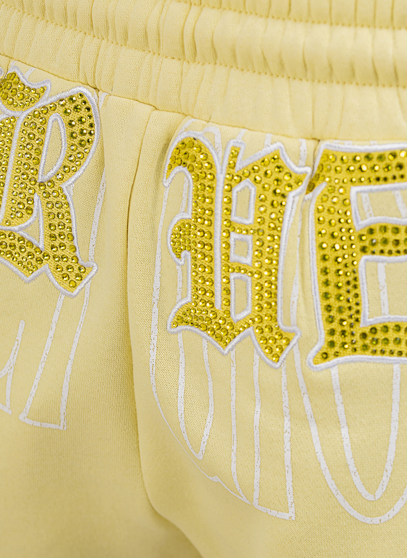 TRUE RELIGION Shorts: BLAU