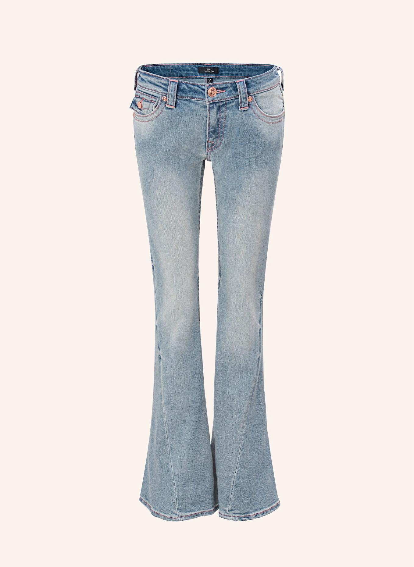 TRUE RELIGION Jeans JOEY: BLAU