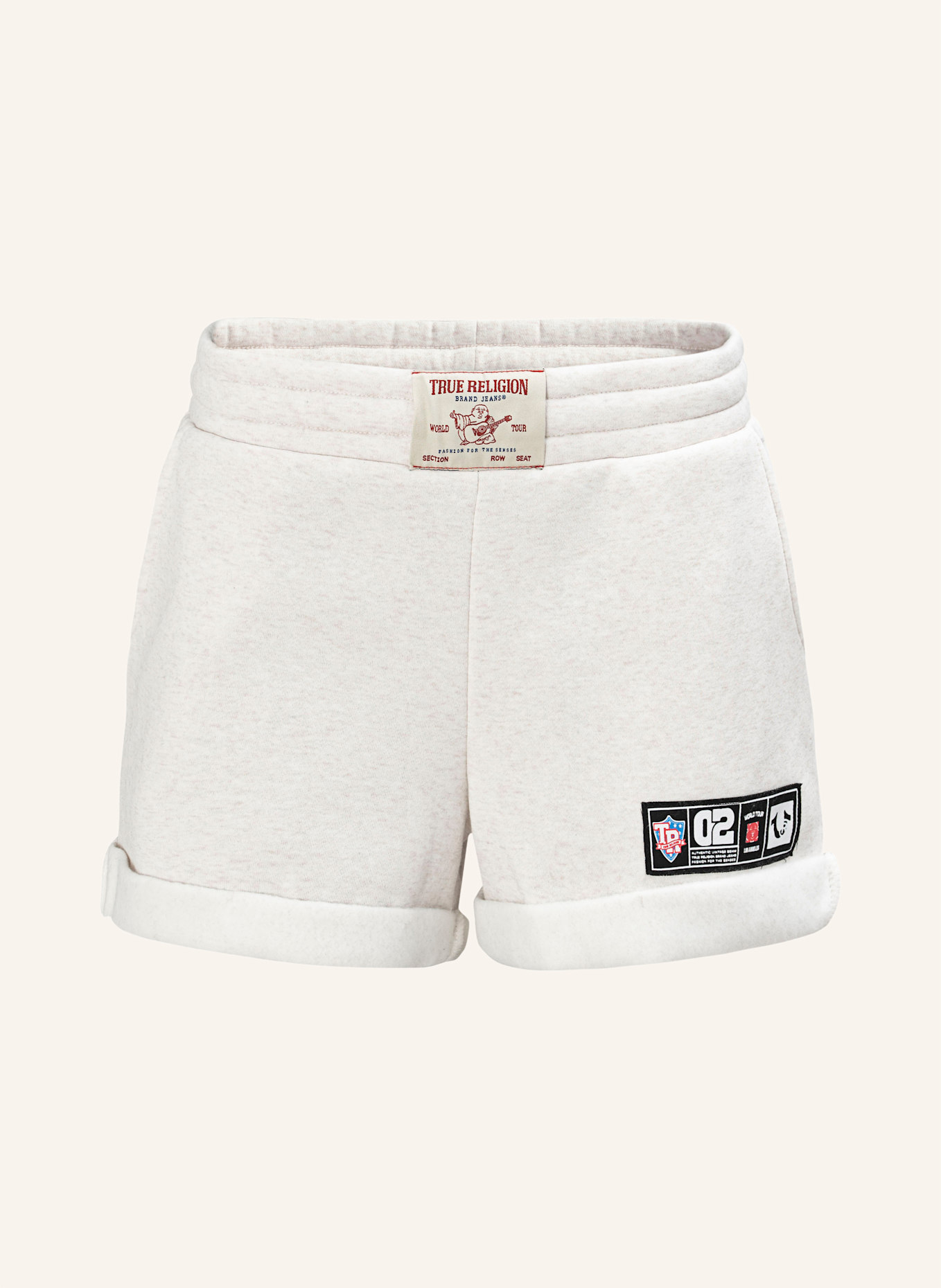 TRUE RELIGION Shorts