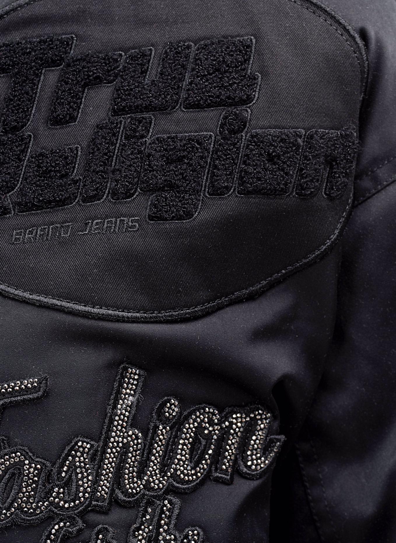 TRUE RELIGION Bomberjacke CRYSTAL
