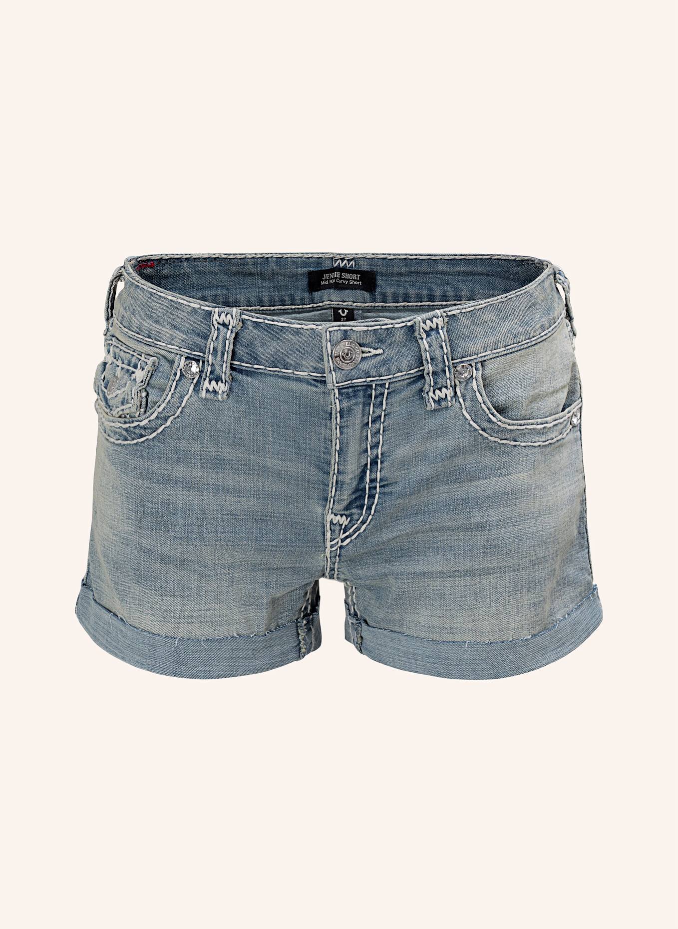 TRUE RELIGION Shorts JENNIE Super T