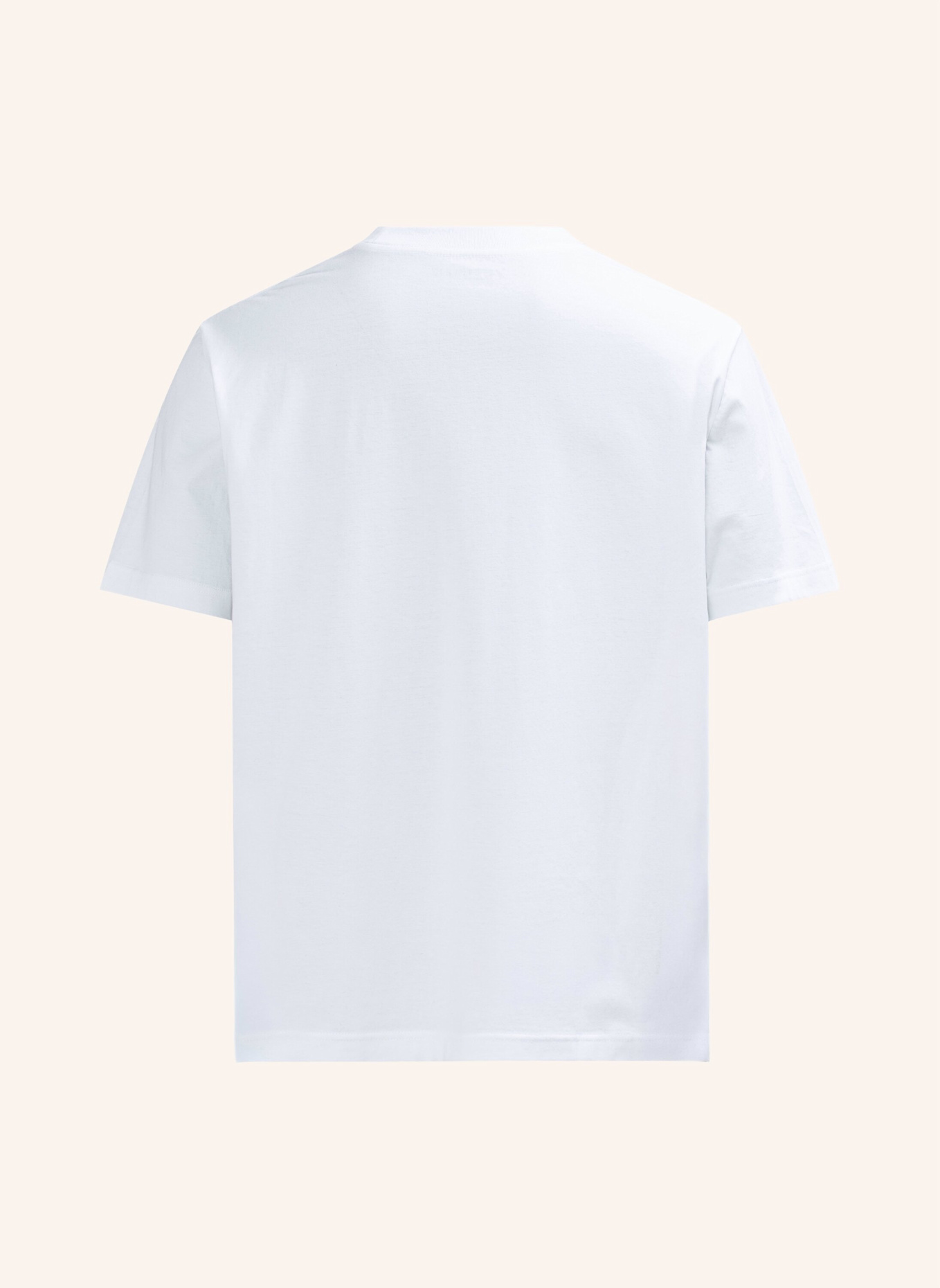 TRUE RELIGION T-Shirt BUDDHA LETTERS