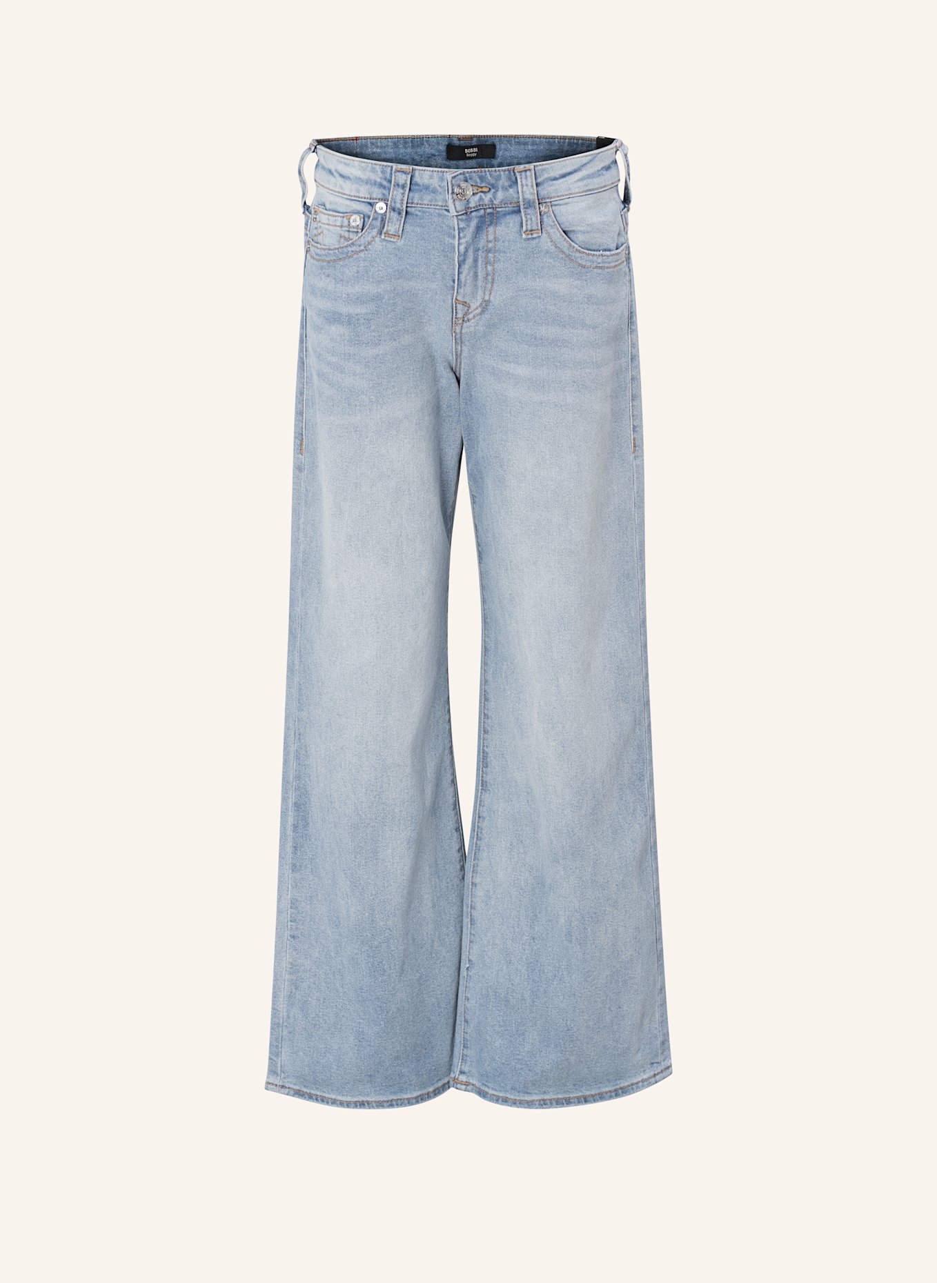 TRUE RELIGION Jeans BOBBO Baggy