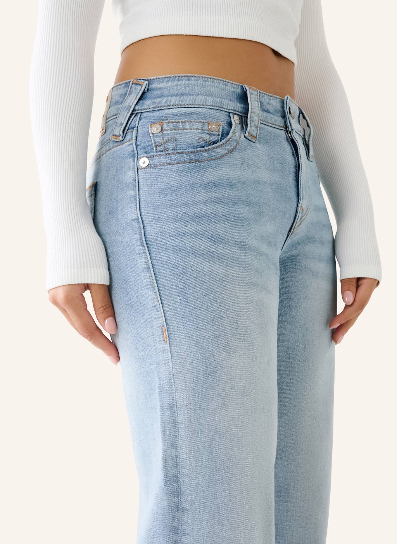 TRUE RELIGION Jeans BOBBO Baggy
