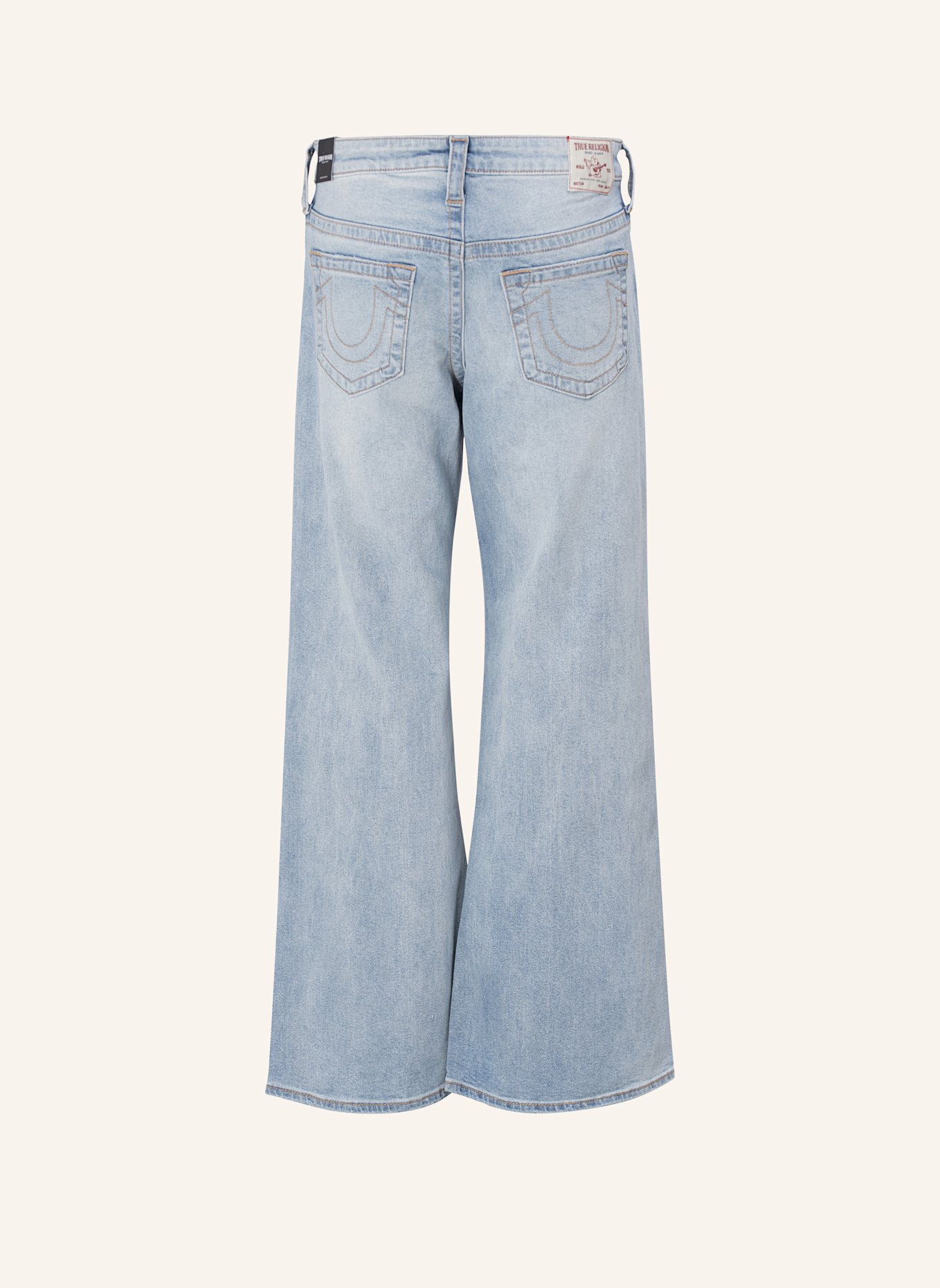 TRUE RELIGION Jeans BOBBO Baggy