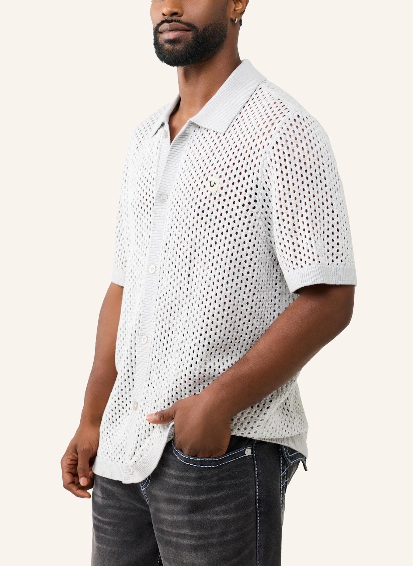 TRUE RELIGION Strickshirt