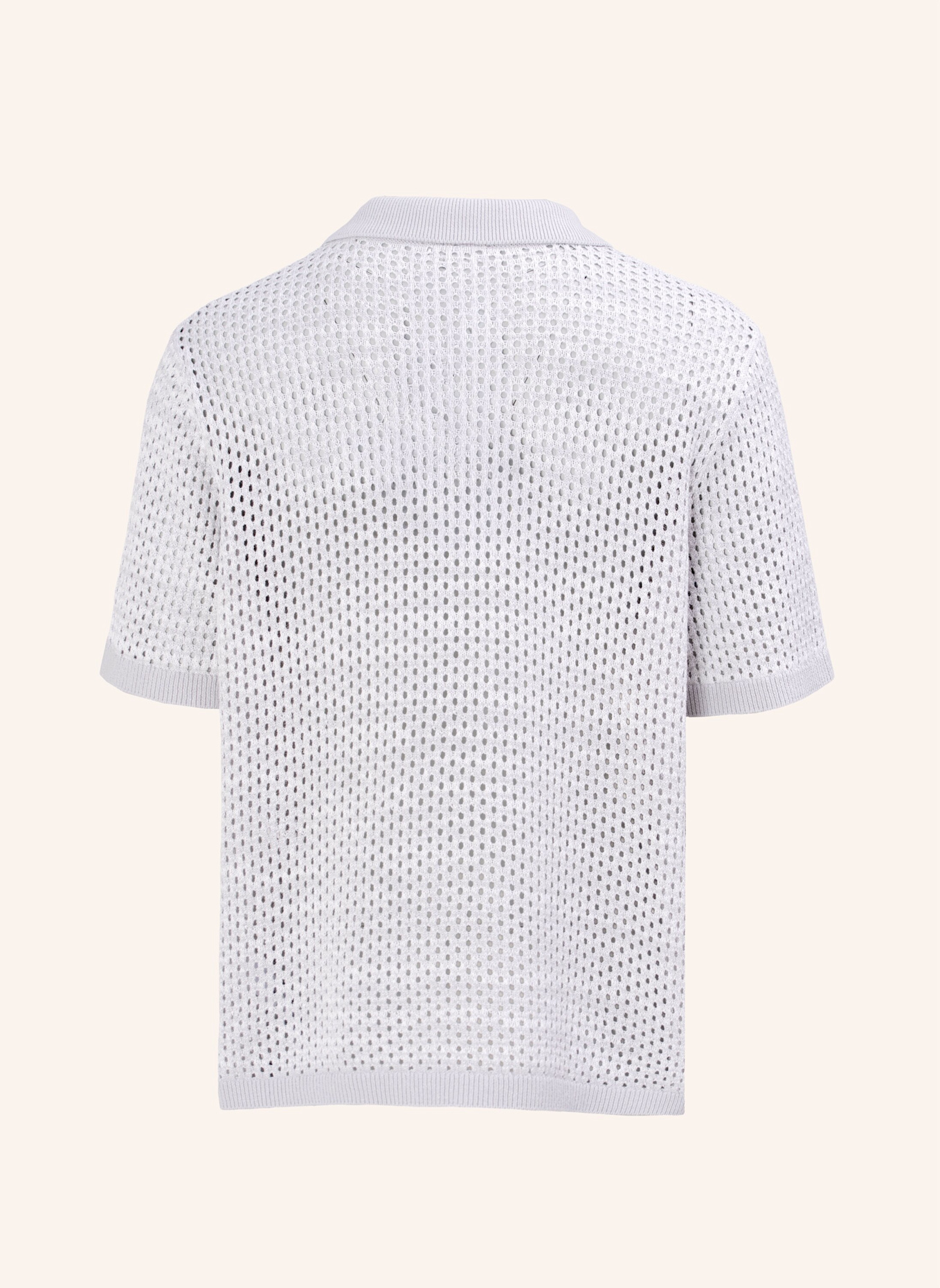 TRUE RELIGION Strickshirt