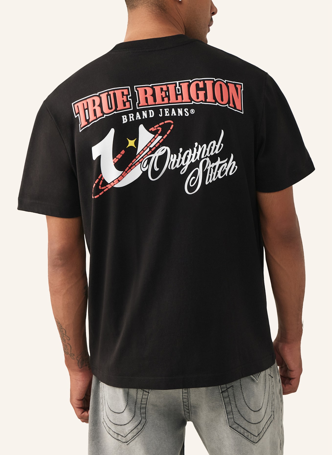 TRUE RELIGION T-Shirt