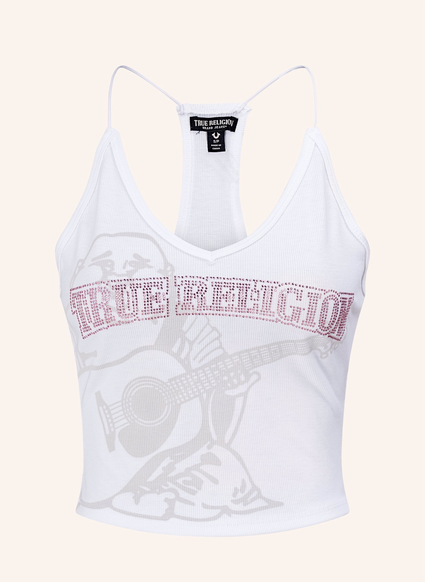 TRUE RELIGION Cami Top