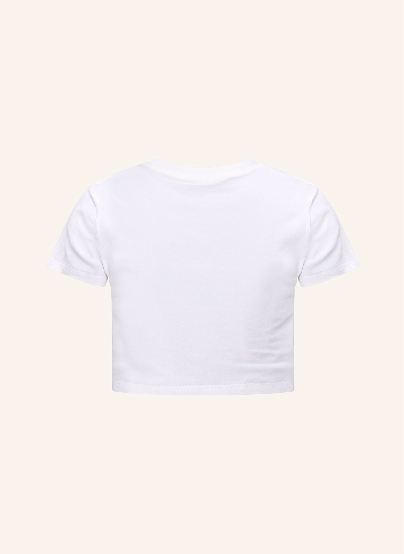 TRUE RELIGION T-Shirt BANDEAU