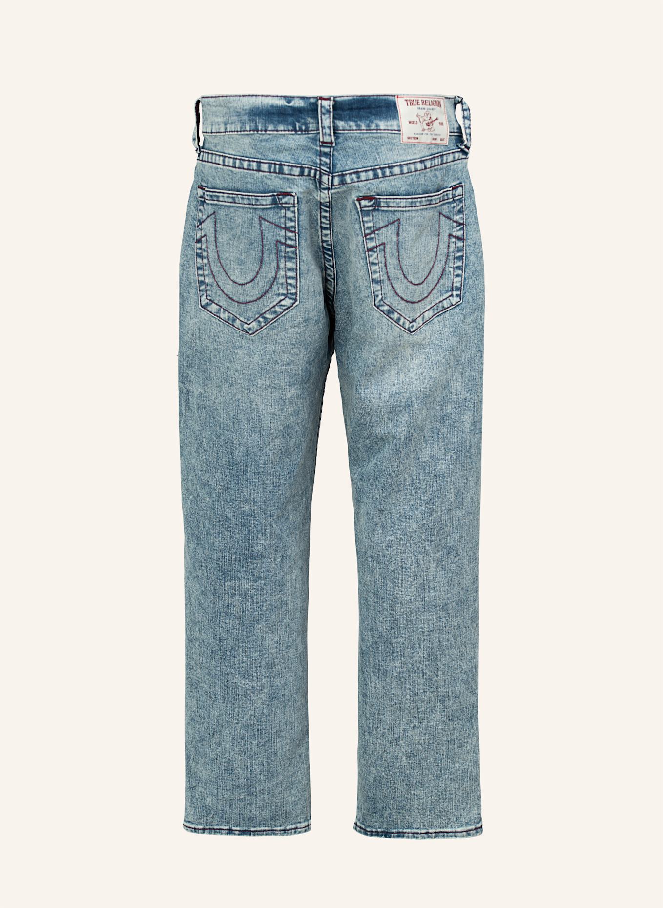 TRUE RELIGION Jeans BOBBY: BLAU