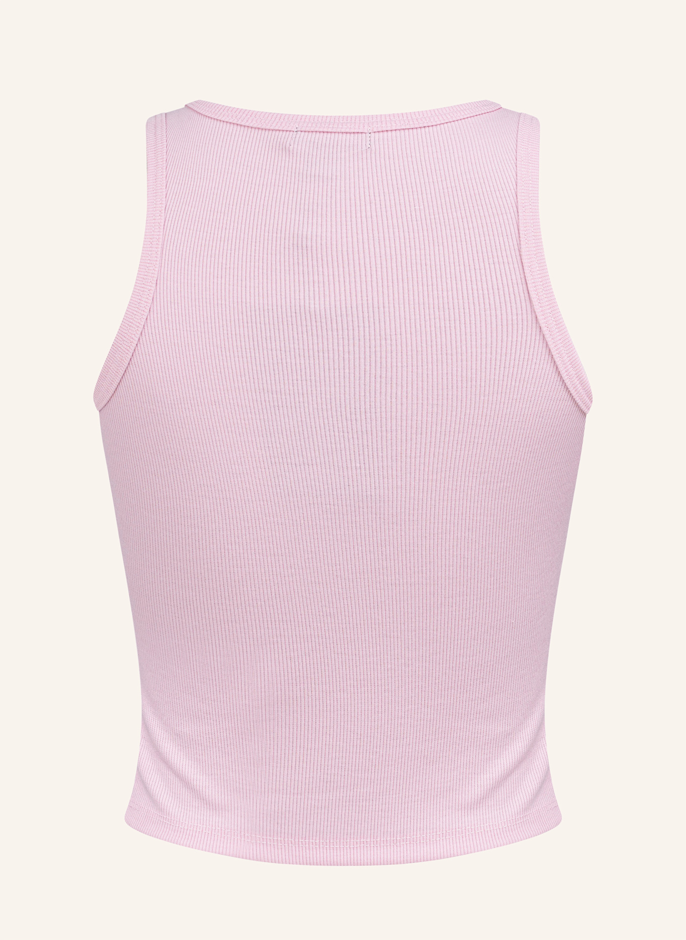 TRUE RELIGION Tank Top: ROSA