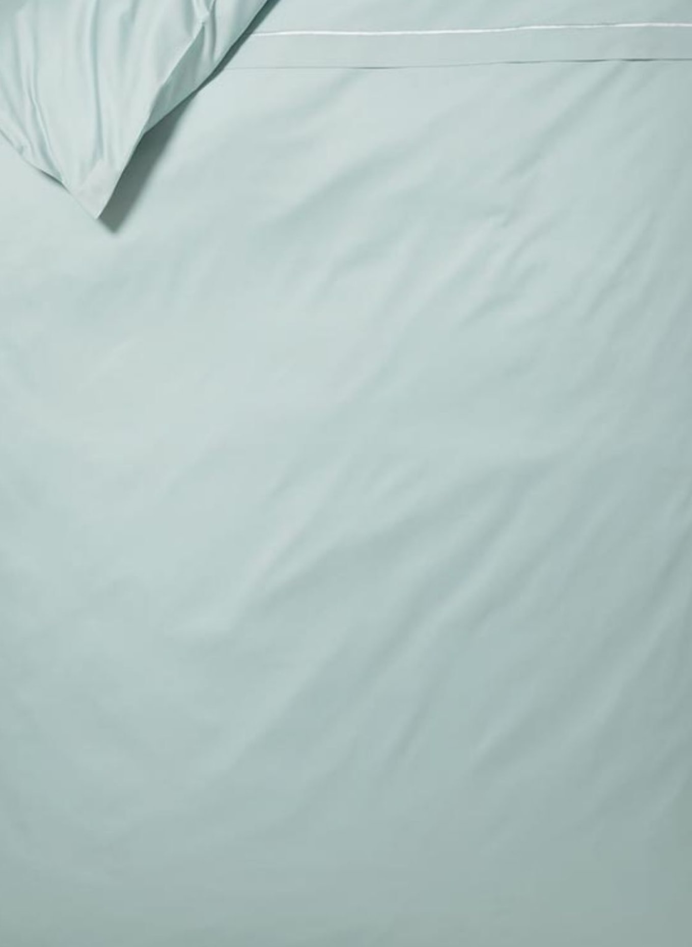 GRASER Bettwäsche ULM: TÜRKIS