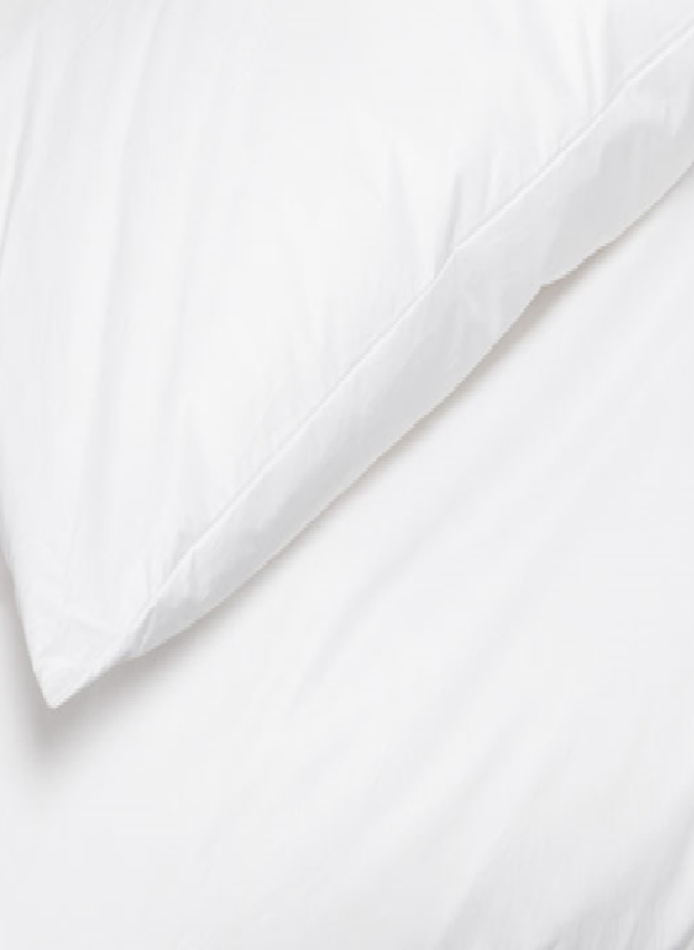 RID ESSENTIALS Kinderdecke HOLSTEIN WARM: WEISS