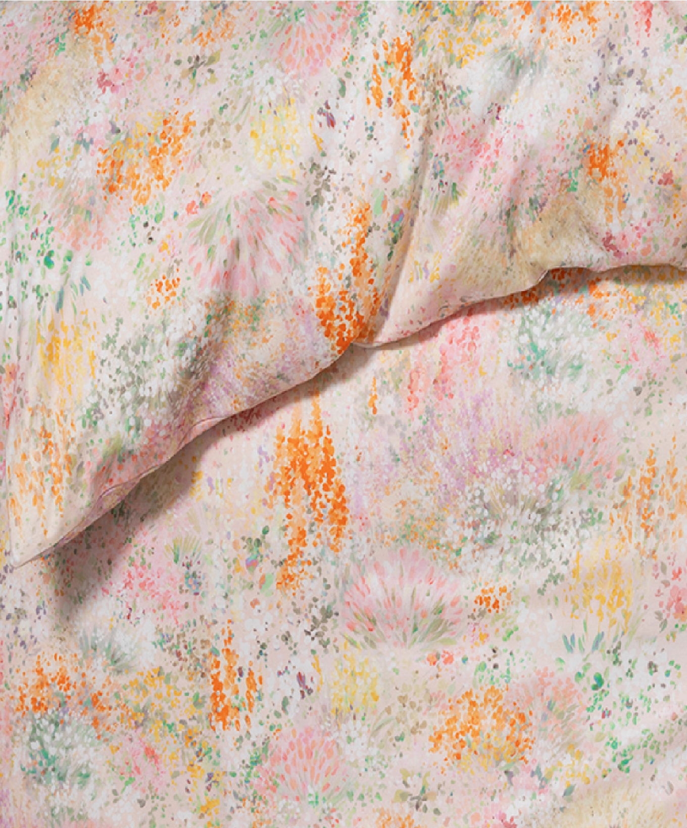 RID SELECTION Bettwäsche-Garnitur LIMOGES: ROSA