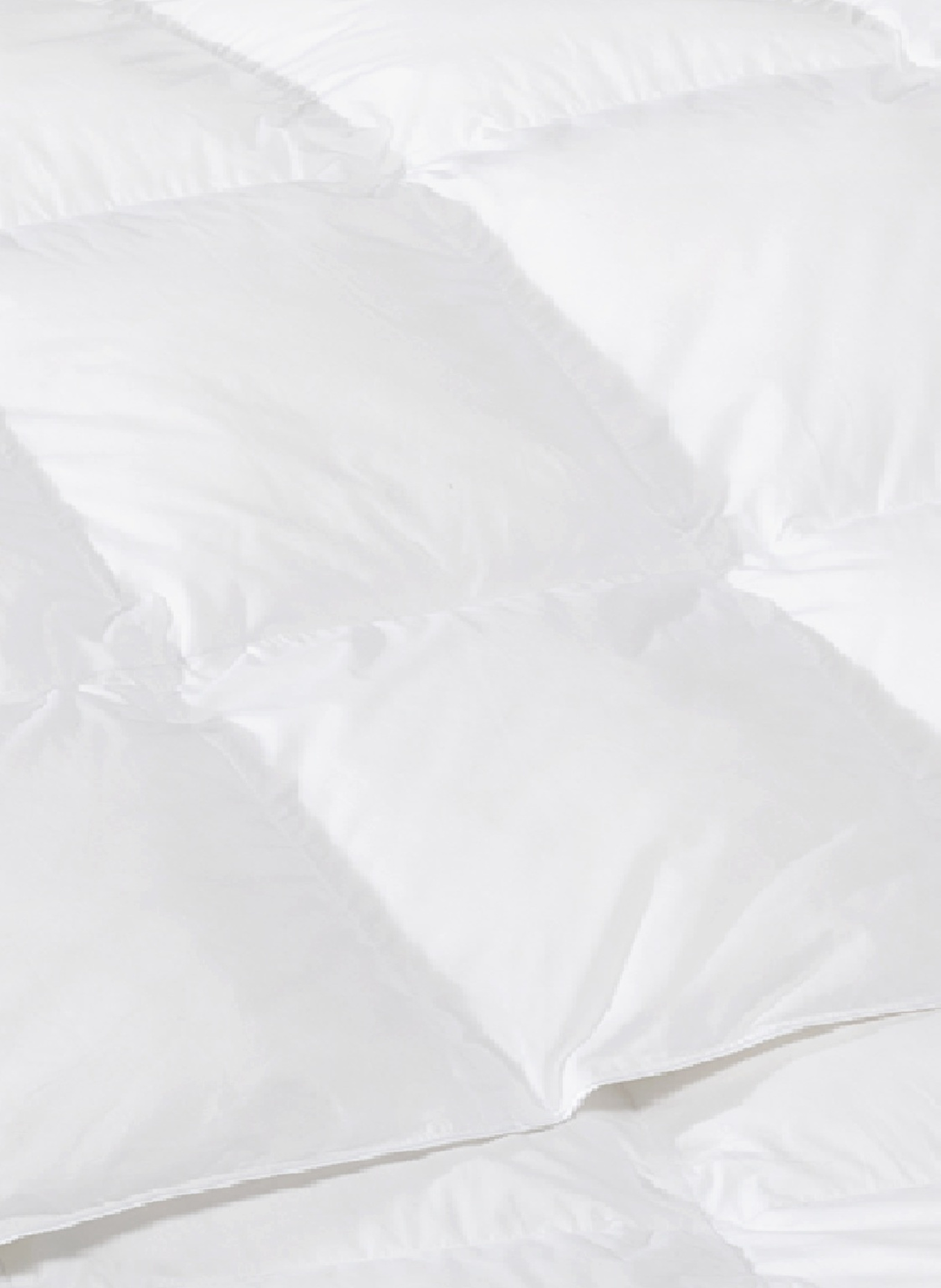 RID SELECTION Winterdecke SELECTION PLATIN WARM: WEISS