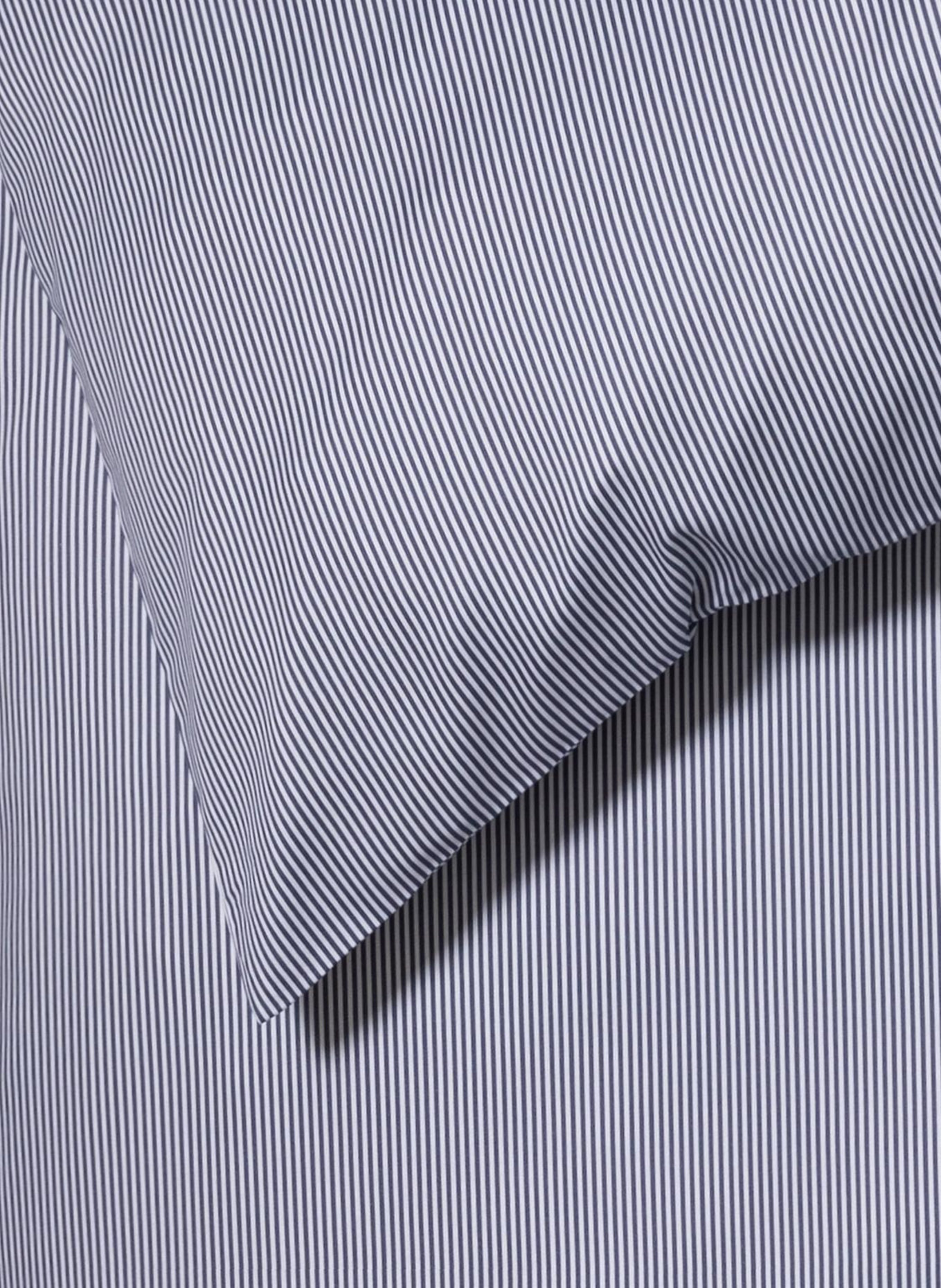 RID ESSENTIALS Bettwäsche-Garnitur PIN: DUNKELBLAU