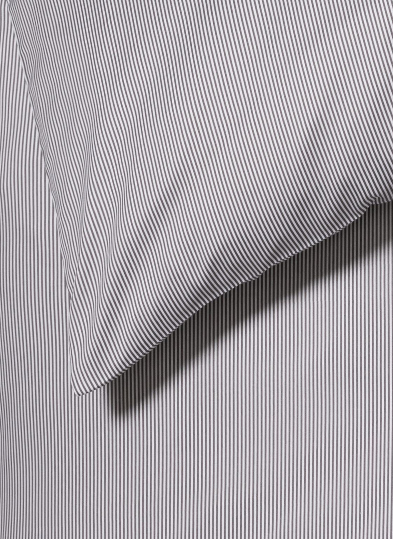 RID ESSENTIALS Bettwäsche-Garnitur PIN: DUNKELGRAU