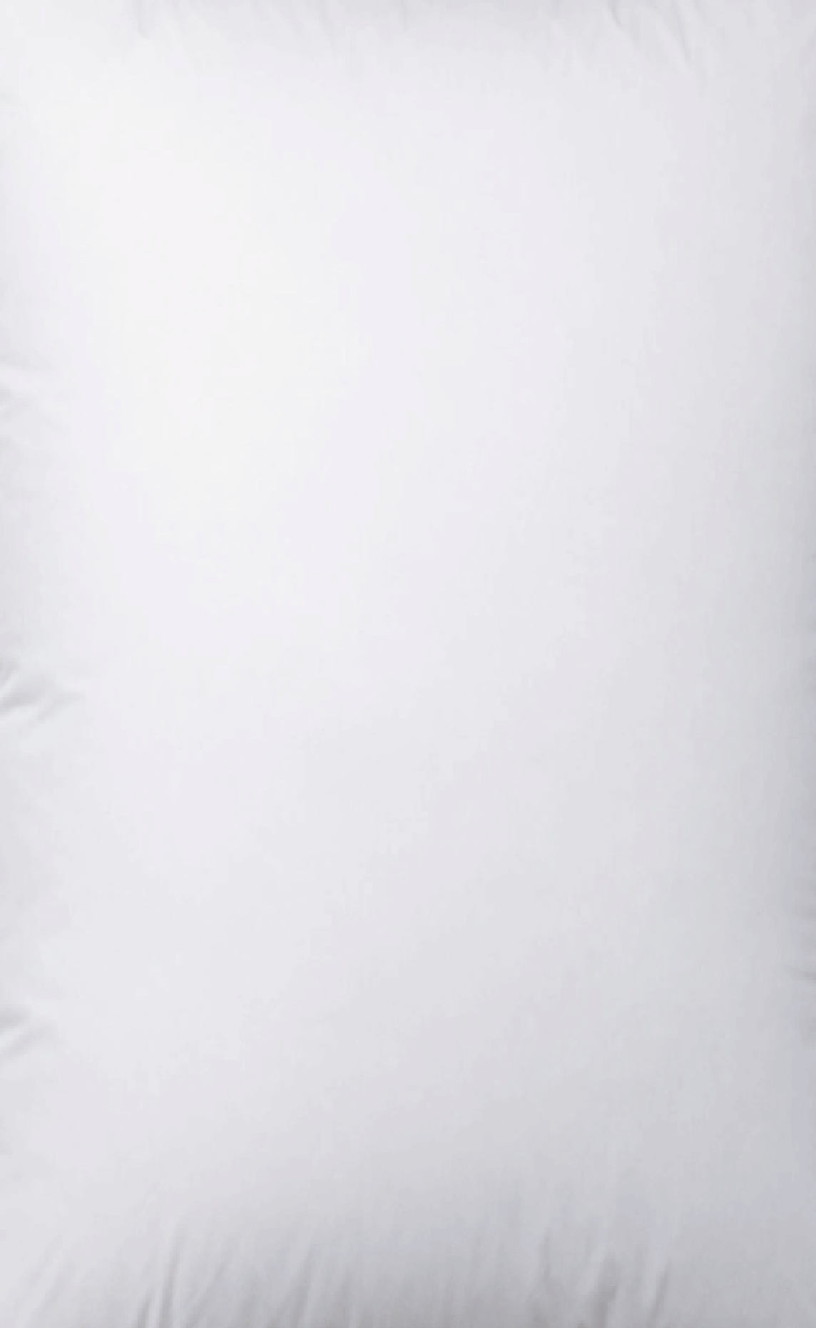 RID SELECTION Daunenkissen SELECTION DE LUXE MEDIUM: WEISS