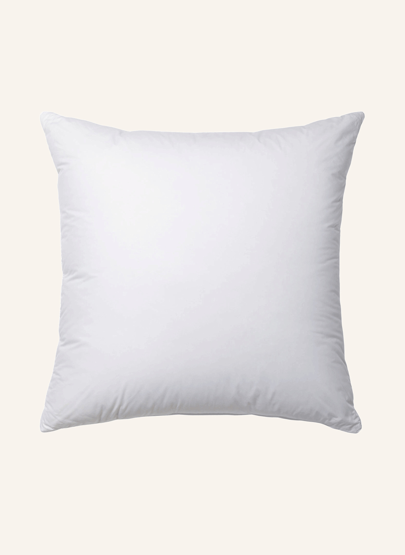 RID SELECTION Daunenkissen SELECTION DE LUXE MEDIUM: WEISS