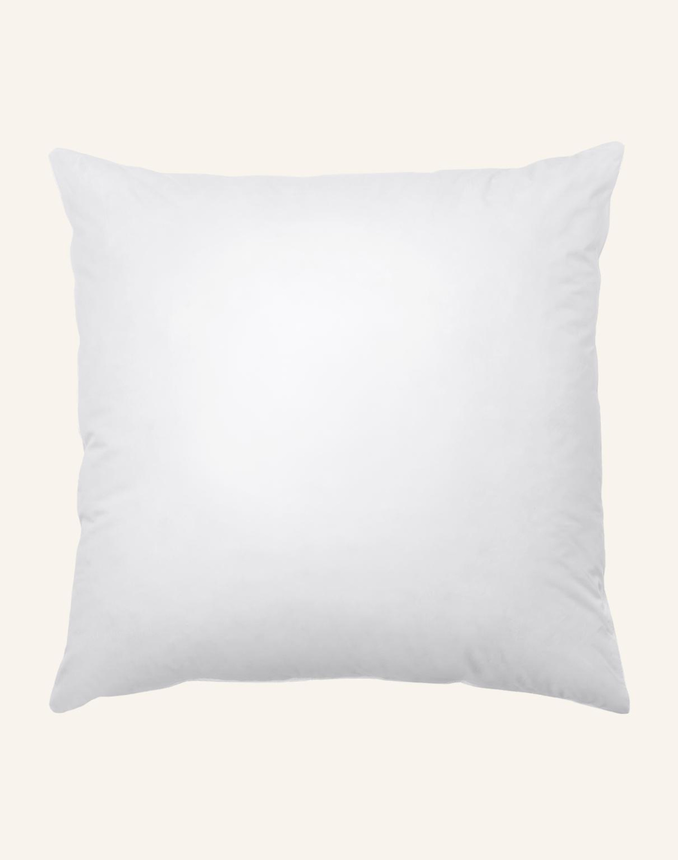 RID SELECTION Daunenkissen SELECTION ROYAL MEDIUM: WEISS