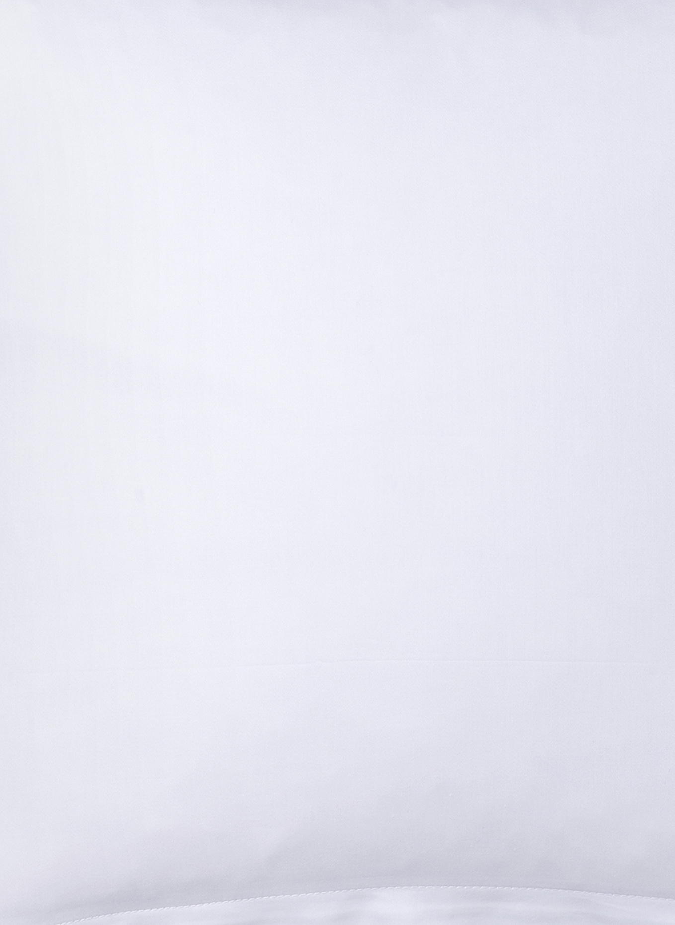 AIGNER  x  BETTENRID Kissenbezug JADE: WEISS