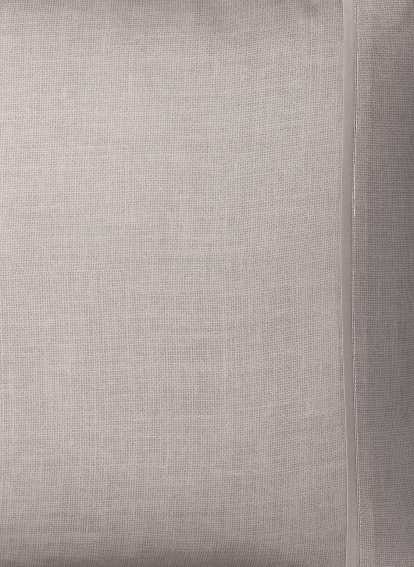 AIGNER  x  BETTENRID Kissenbezug INFINITY: BEIGE