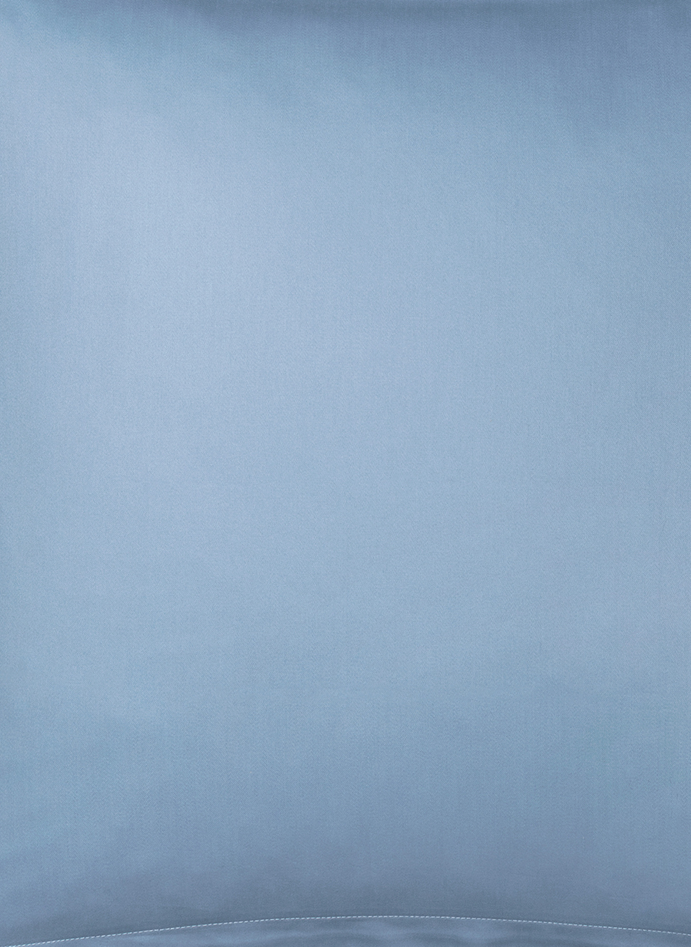 AIGNER  x  BETTENRID Kissenbezug JADE: HELLBLAU