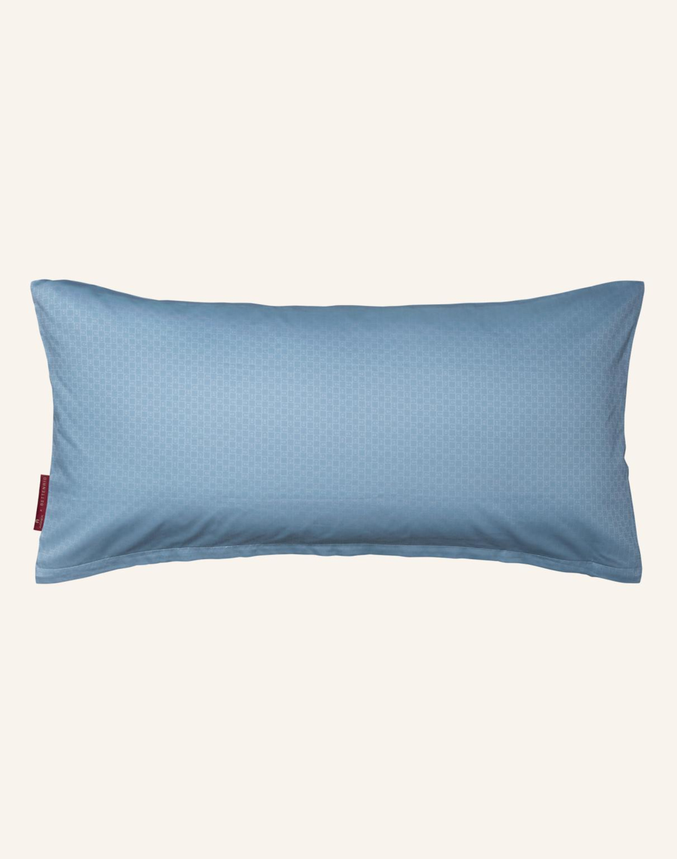AIGNER  x  BETTENRID Kissenbezug DREAM: HELLBLAU