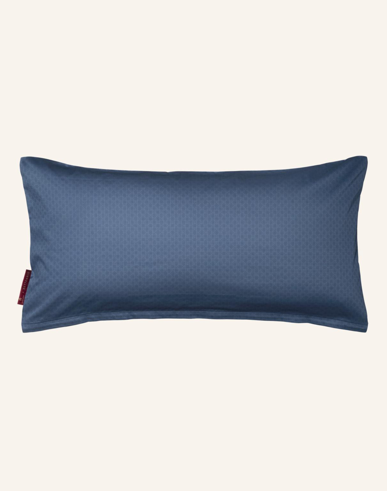 AIGNER  x  BETTENRID Kissenbezug DREAM: DUNKELBLAU