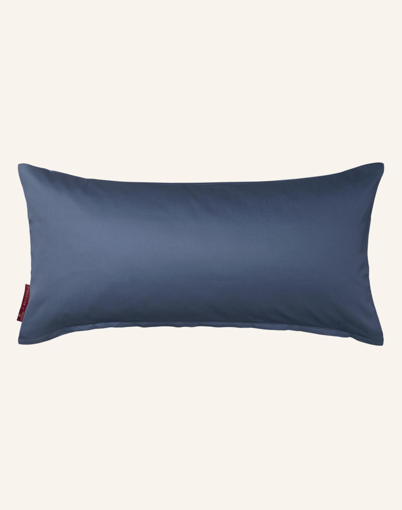 AIGNER  x  BETTENRID Kissenbezug JADE: DUNKELBLAU