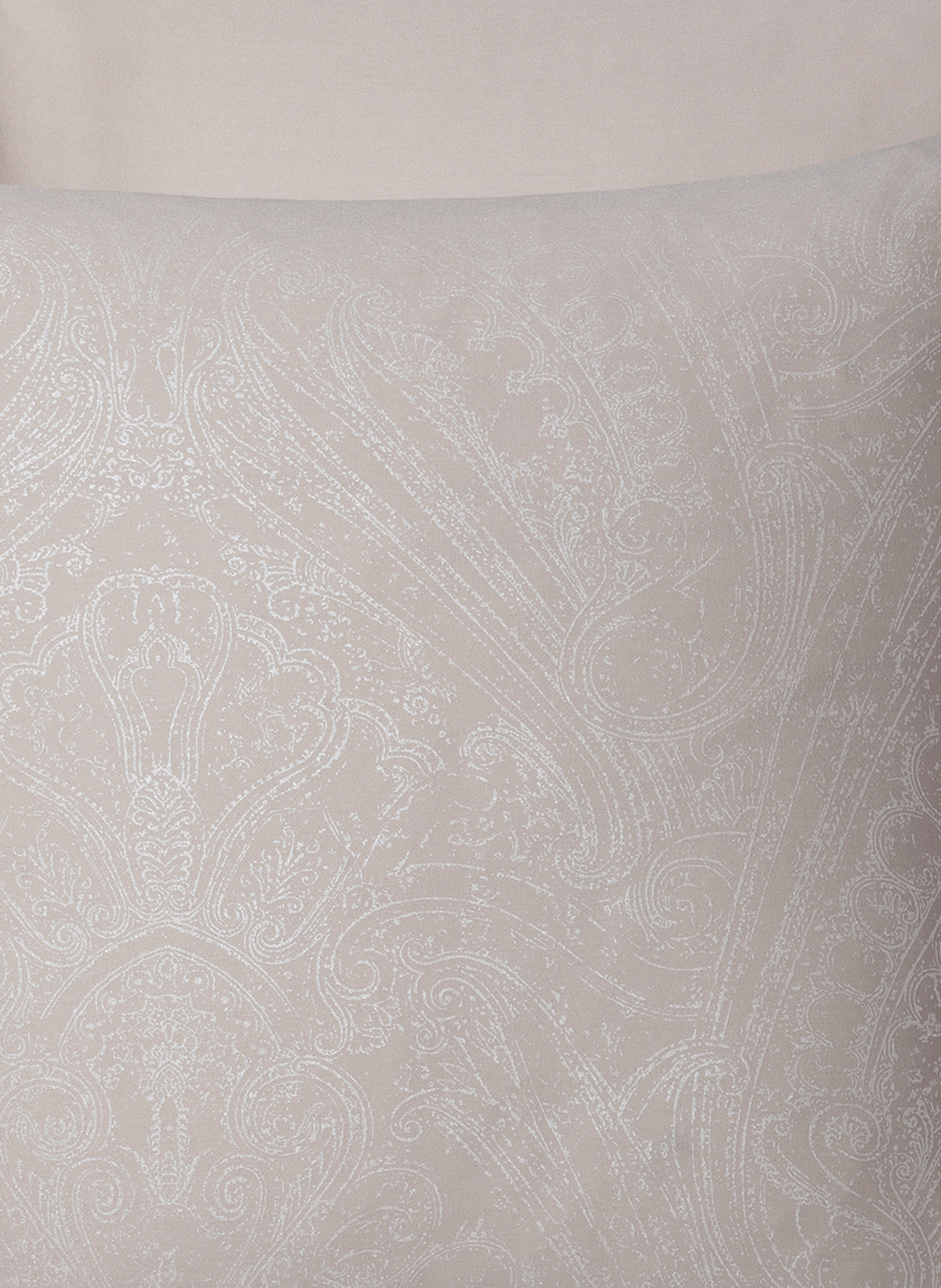 AIGNER  x  BETTENRID Kissenbezug PALAZZO: BEIGE