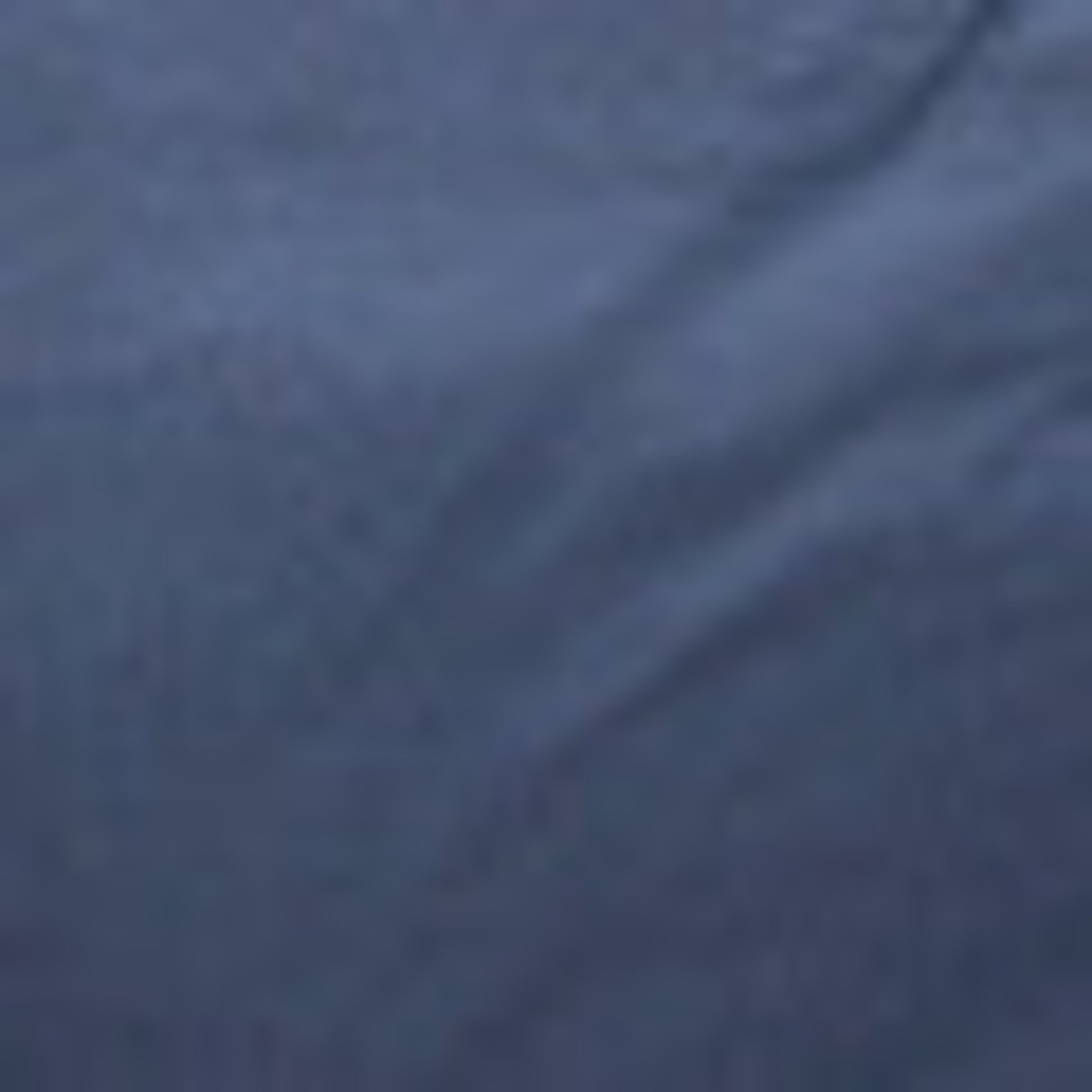 AIGNER  x  BETTENRID Kissenbezug JADE: DUNKELBLAU