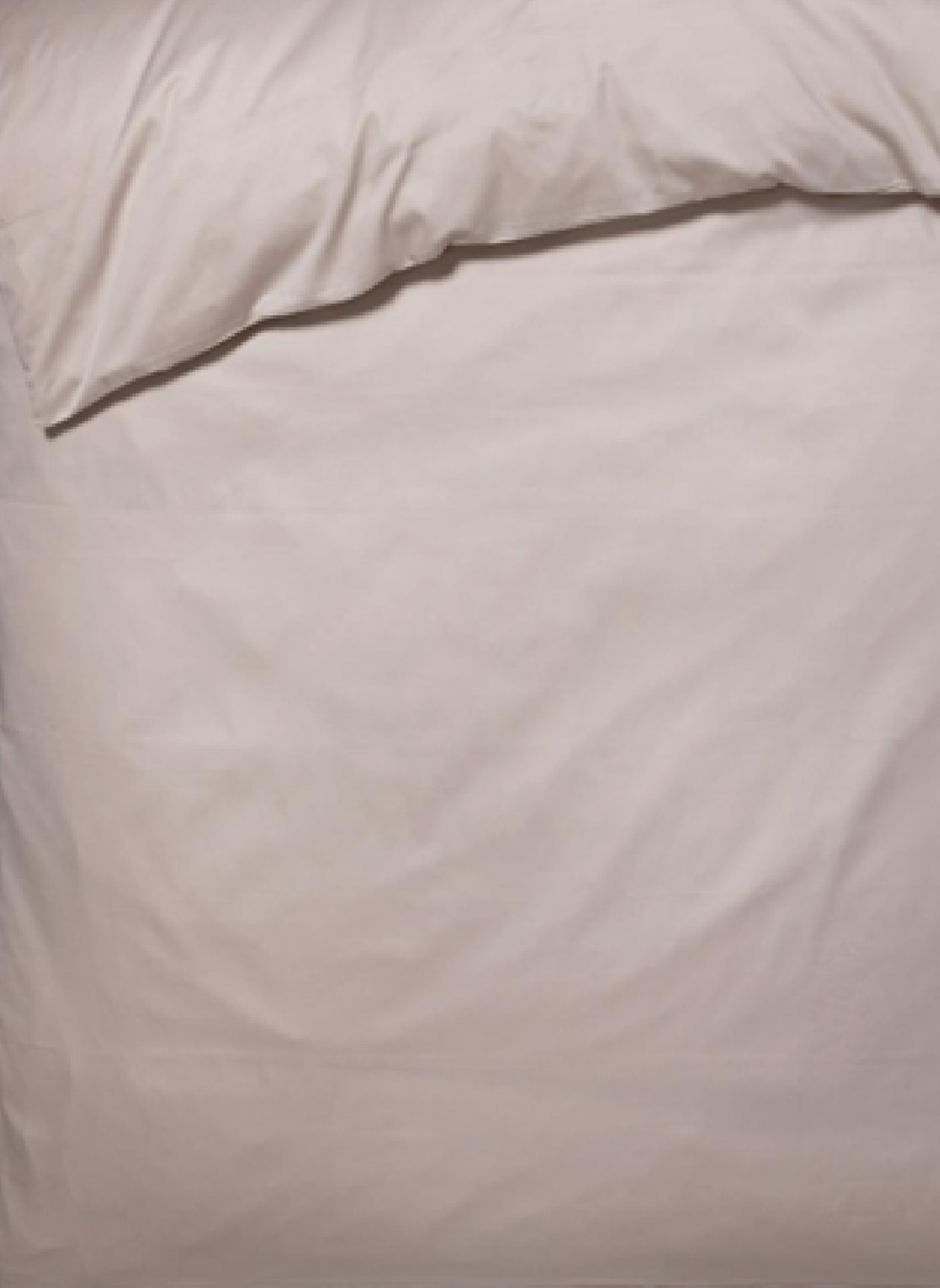 AIGNER x BETTENRID Bettwäsche-Garnitur JADE: BEIGE