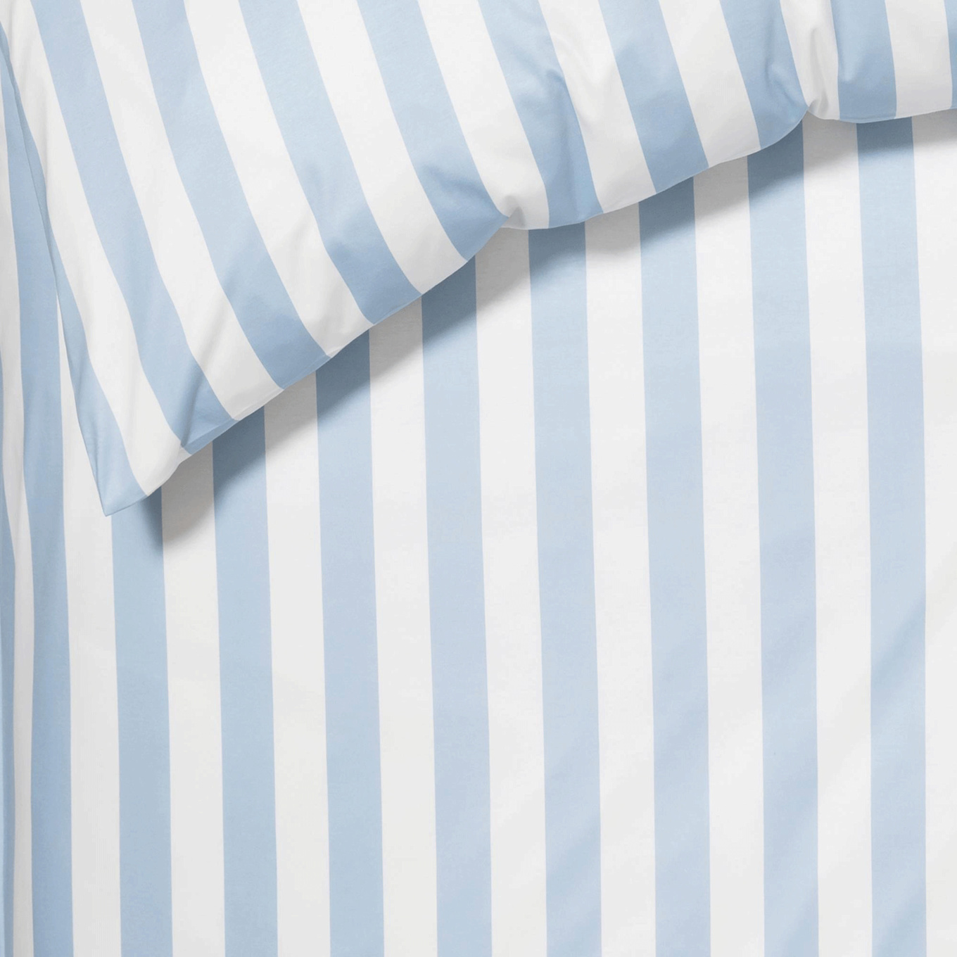 RID ESSENTIALS Bettwäsche-Garnitur NINO: BLAU