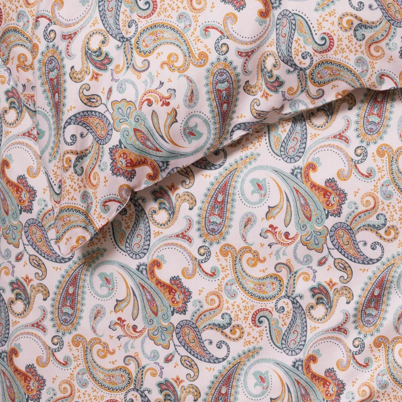 RID ESSENTIALS Bettwäsche-Garnitur LIV: BEIGE