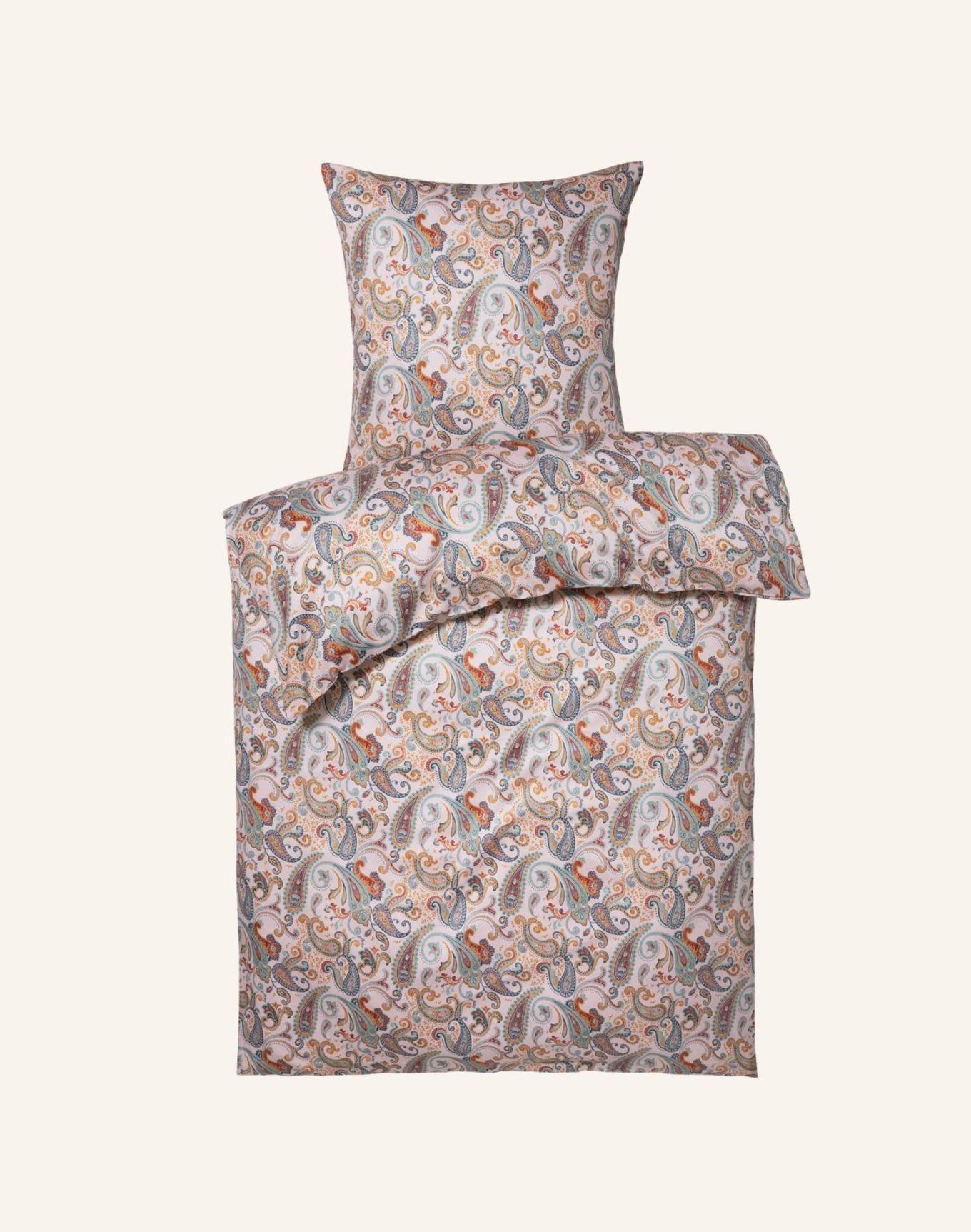 RID ESSENTIALS Bettwäsche-Garnitur LIV: BEIGE