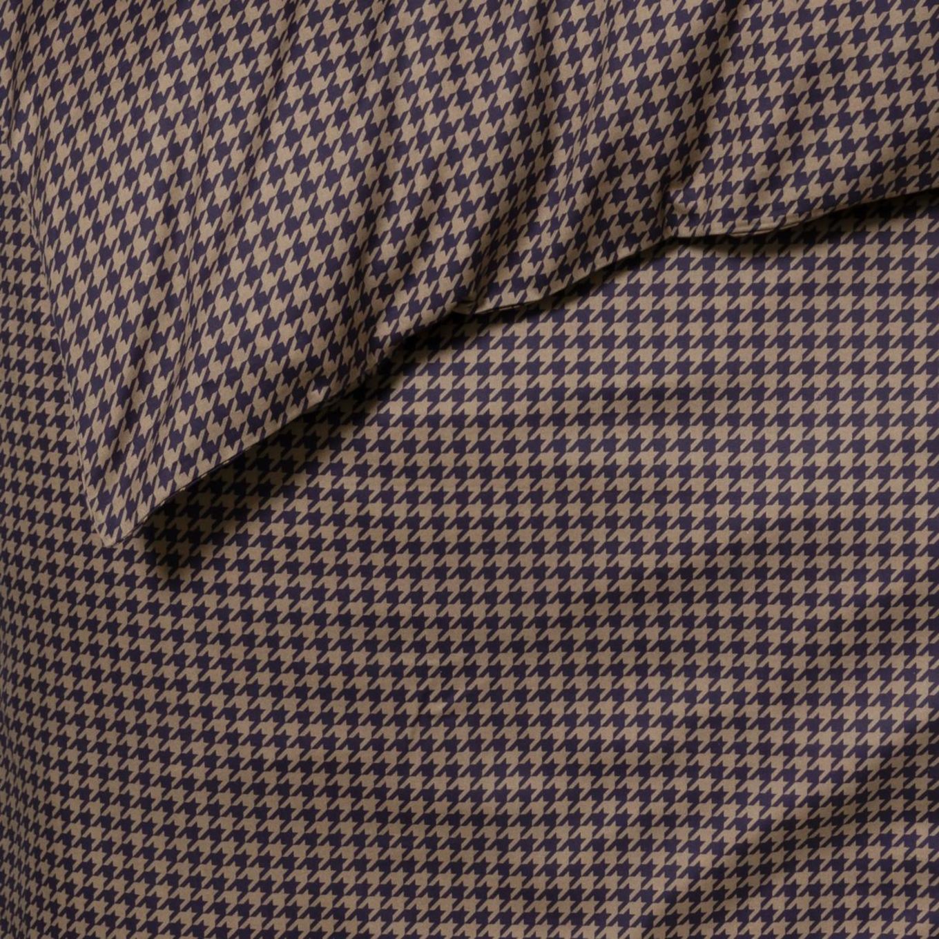 RID ESSENTIALS Bettwäsche-Garnitur LEWIS: BLAU