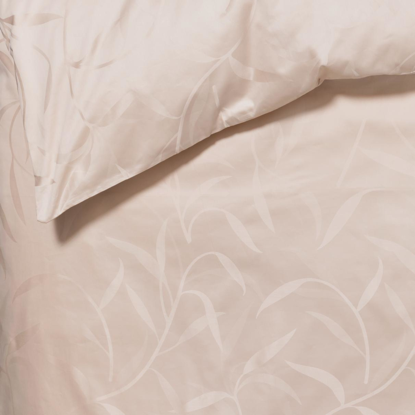 RID SELECTION Bettwäsche-Garnitur LUGANO: GRAU