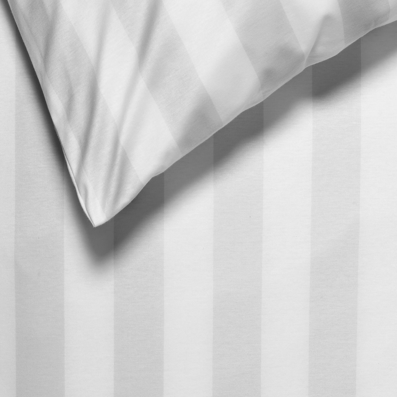 RID ESSENTIALS Bettwäsche-Garnitur NINO: GRAU